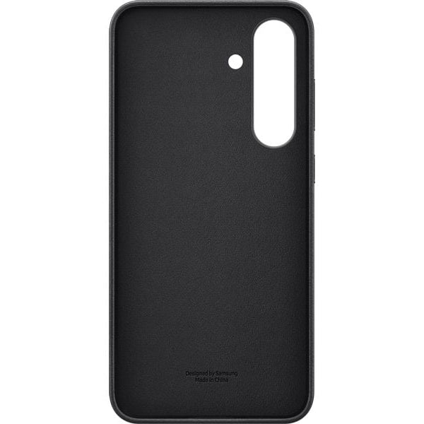 Samsung Back Cover Kindsuit Case Galaxy S25 FE Black
