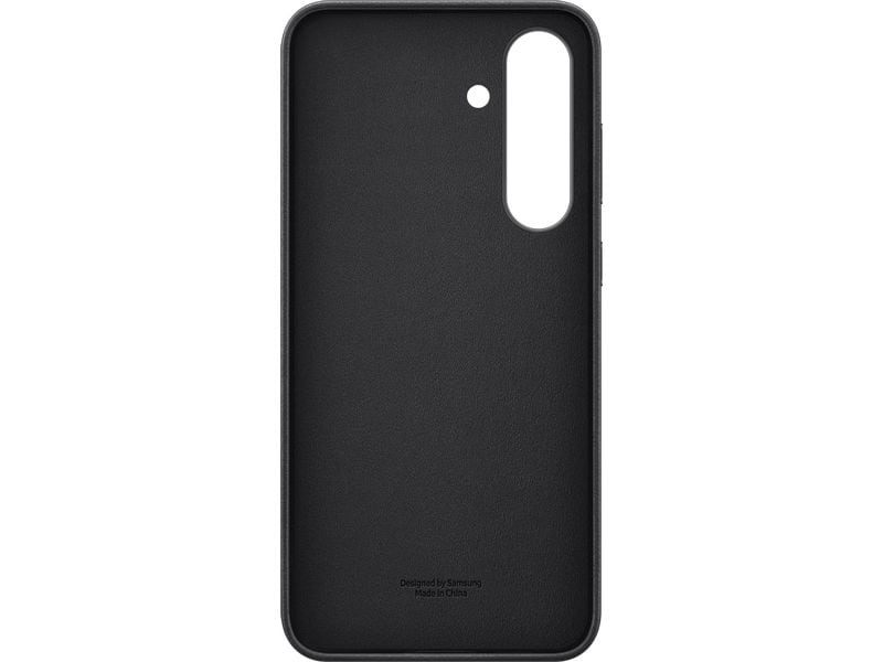 Samsung Back Cover Kindsuit Case Galaxy S25 FE Black