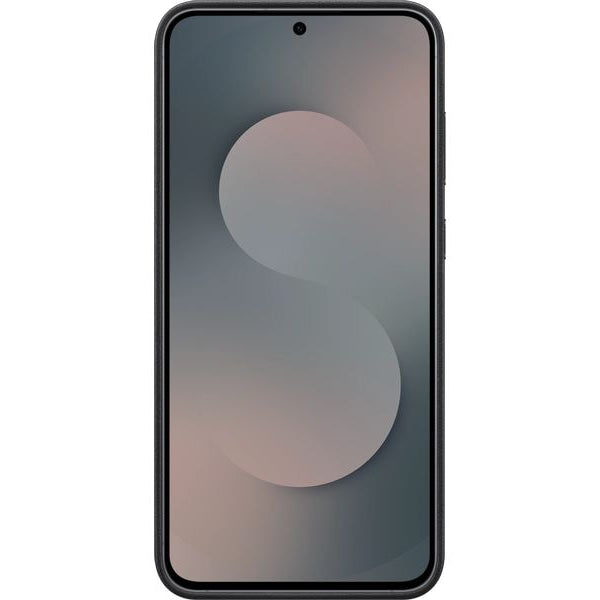 Samsung Back Cover Kindsuit Case Galaxy S25 FE Black