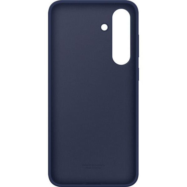 Samsung Back Cover Silicone Case Galaxy S25 FE Dark Blue