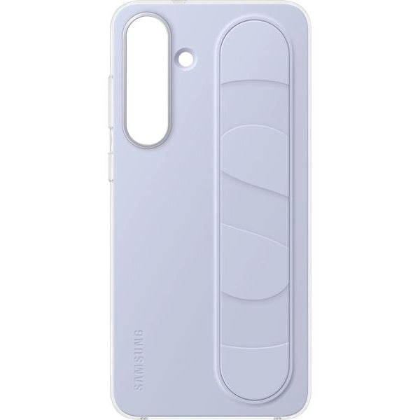 Samsung Back Cover Standing Grip Galaxy S25 FE Light Blue
