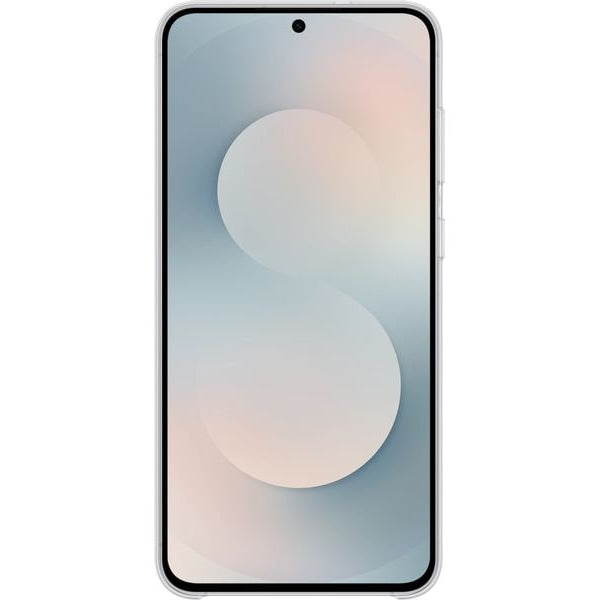 Samsung Back Cover Standing Grip Galaxy S25 FE White