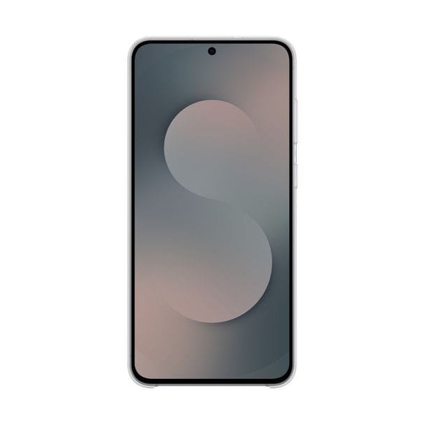 Samsung Back Cover Standing Grip Galaxy S25 FE Light Blue