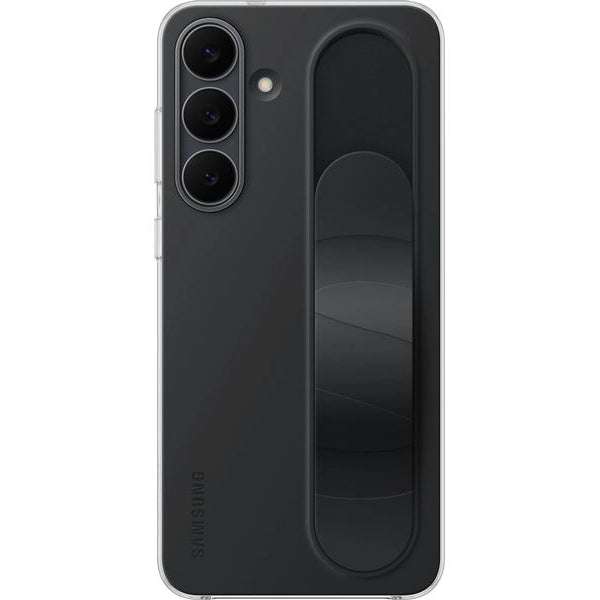 Samsung Back Cover Standing Grip Galaxy S25 FE Light Blue