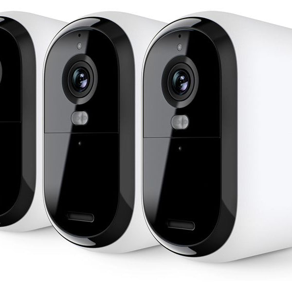 Arlo Essential 3 XL 2K (3er Set)