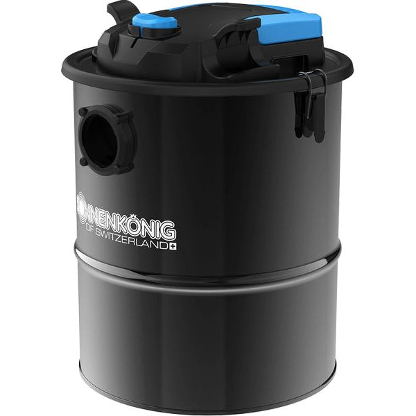 Sonnenkönig Sauger Aschtro 15