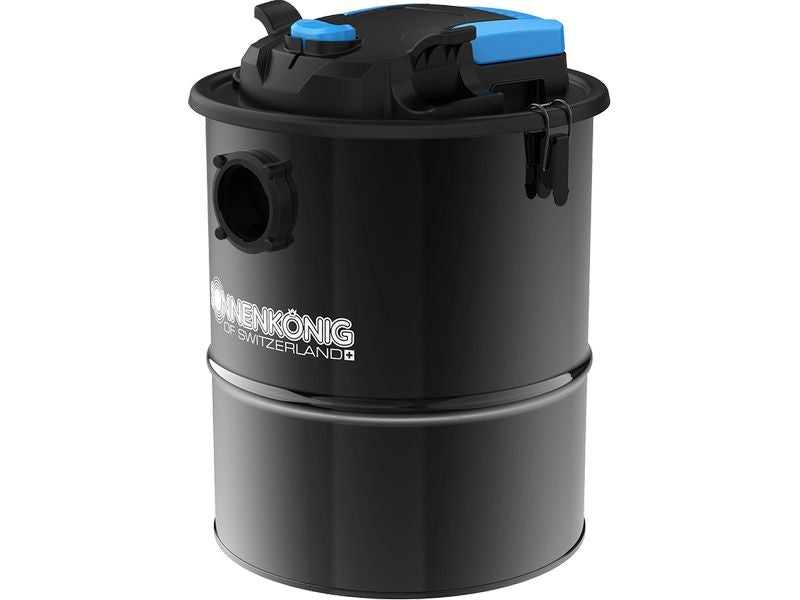 Sonnenkönig Sauger Aschtro 15