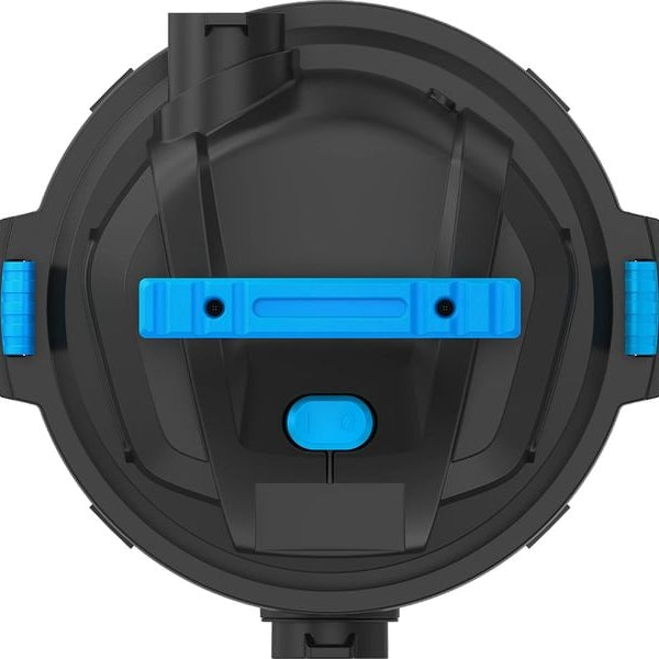 Sonnenkönig Staubsauger Tronas 20