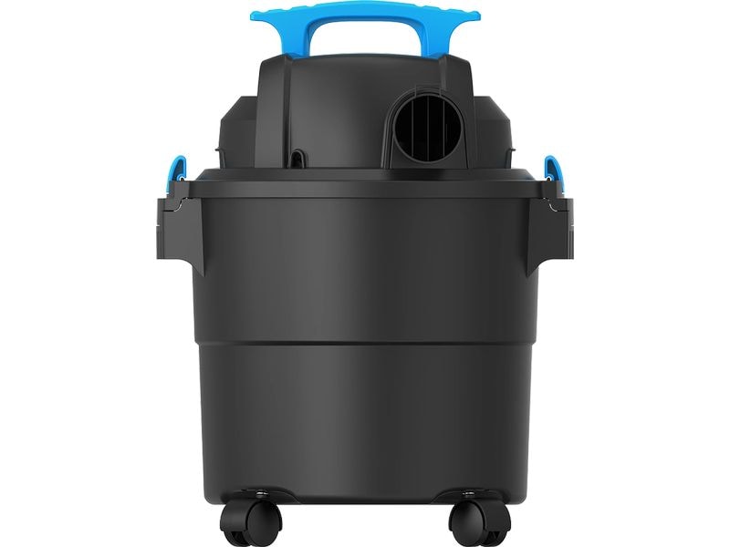 Sonnenkönig Staubsauger Tronas 20