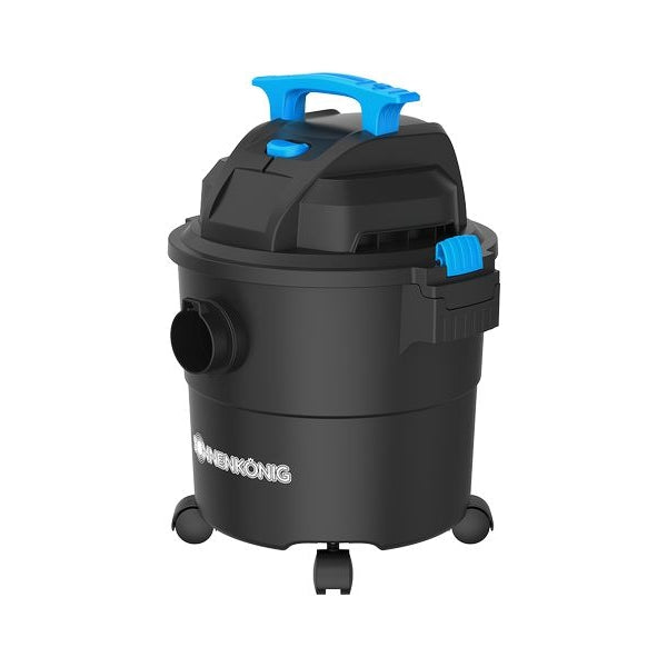 Sonnenkönig Staubsauger Tronas 20