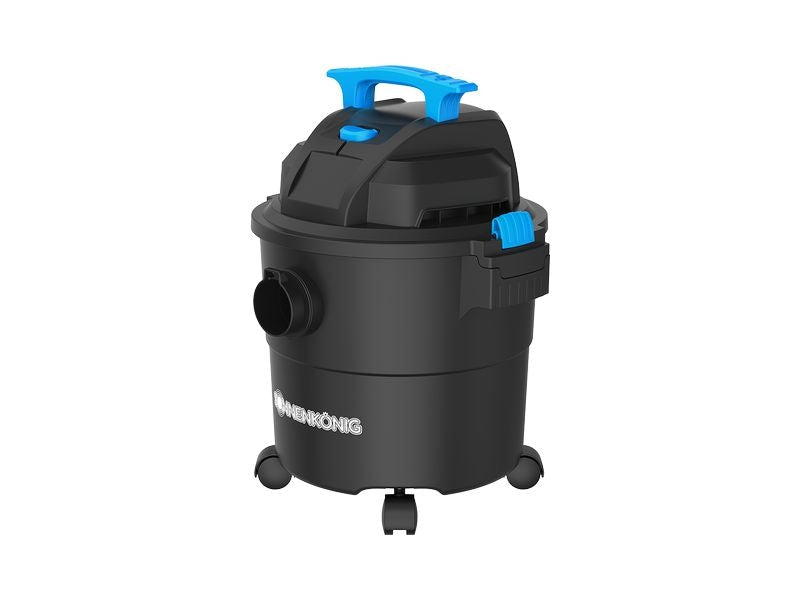 Sonnenkönig Staubsauger Tronas 20