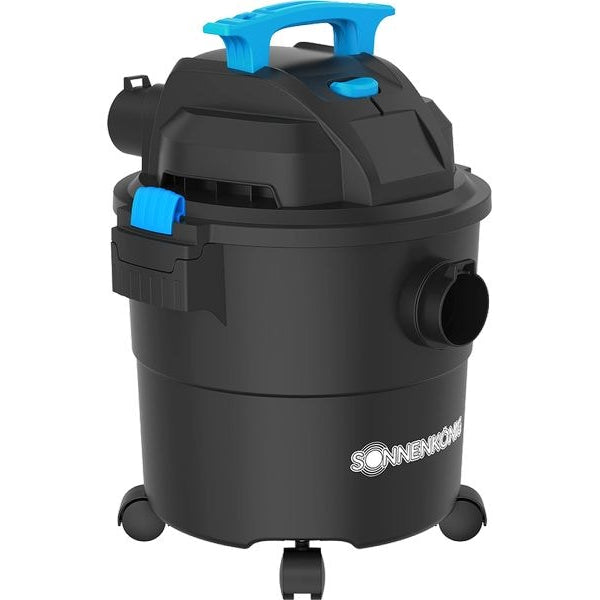 Sonnenkönig Staubsauger Tronas 20