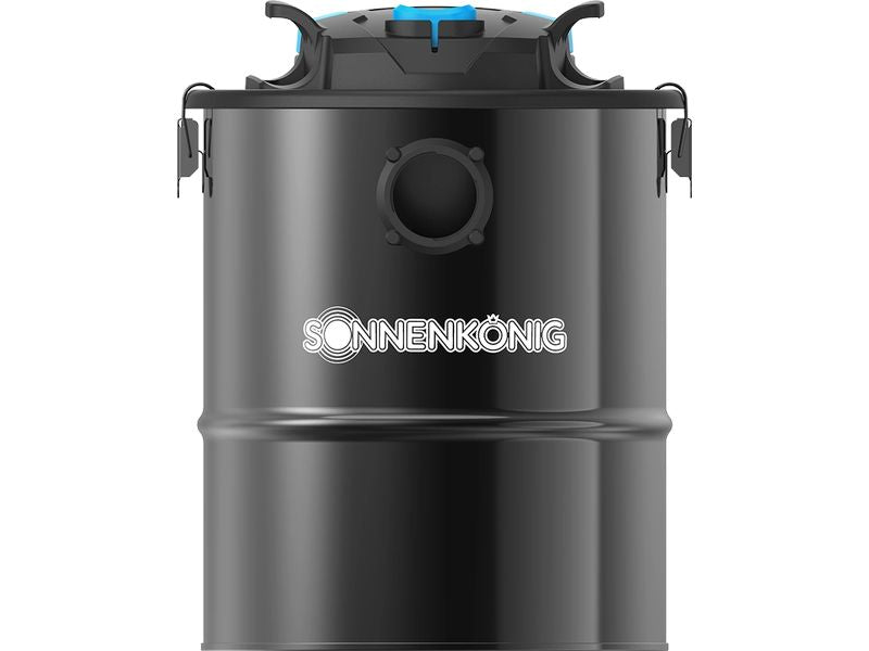 Sonnenkönig Sauger Aschtro 15