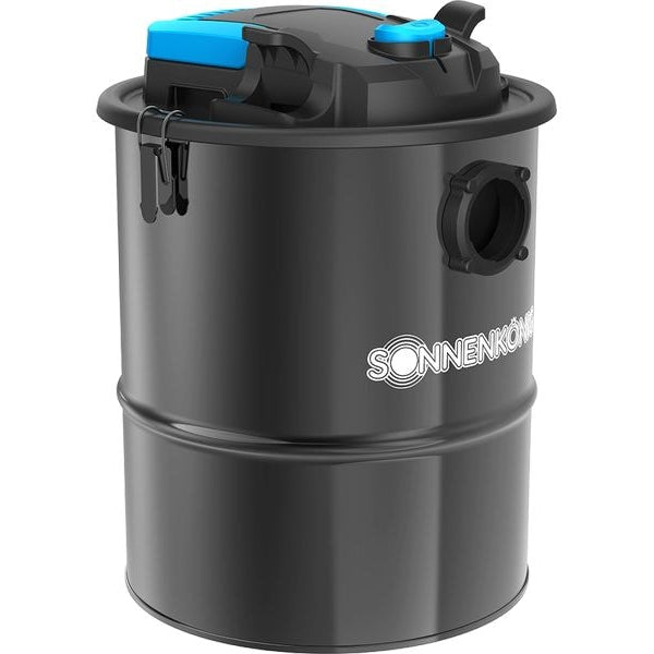 Sonnenkönig Sauger Aschtro 15