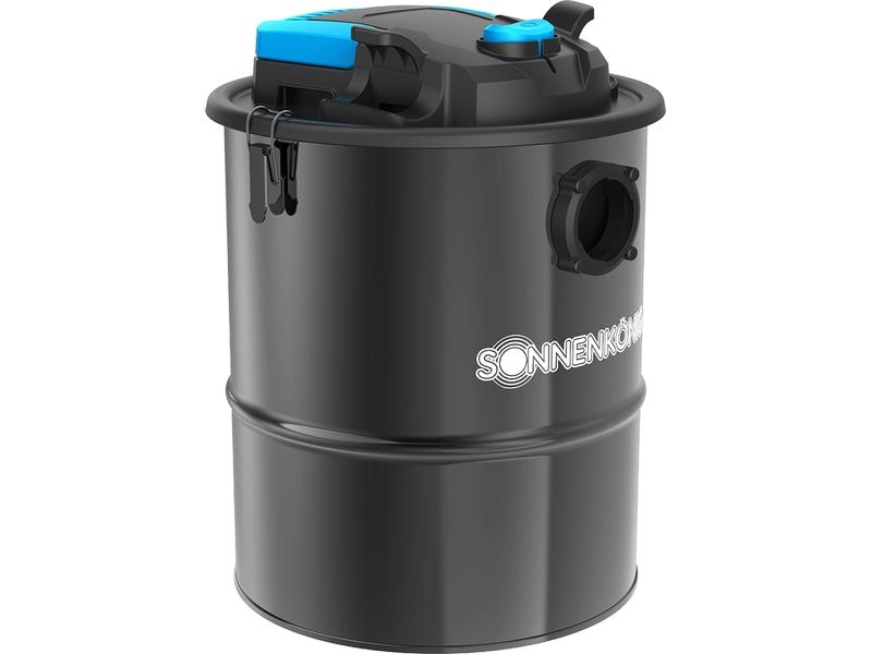 Sonnenkönig Sauger Aschtro 15