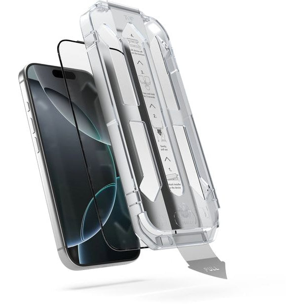 Vonmählen Displayschutz Screen Protector iPhone 17 Pro