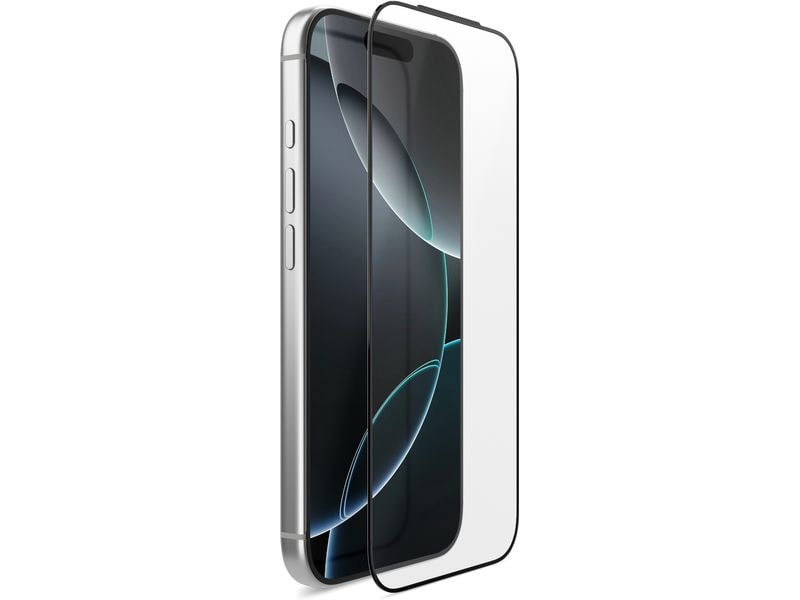 Vonmählen Displayschutz Screen Protector iPhone 17 Pro