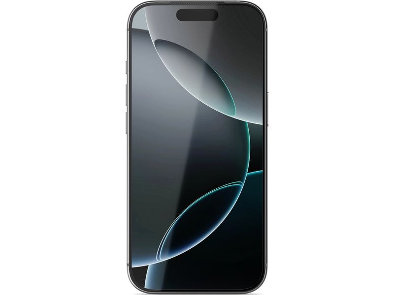 Vonmählen Displayschutz Screen Protector iPhone 17 Pro