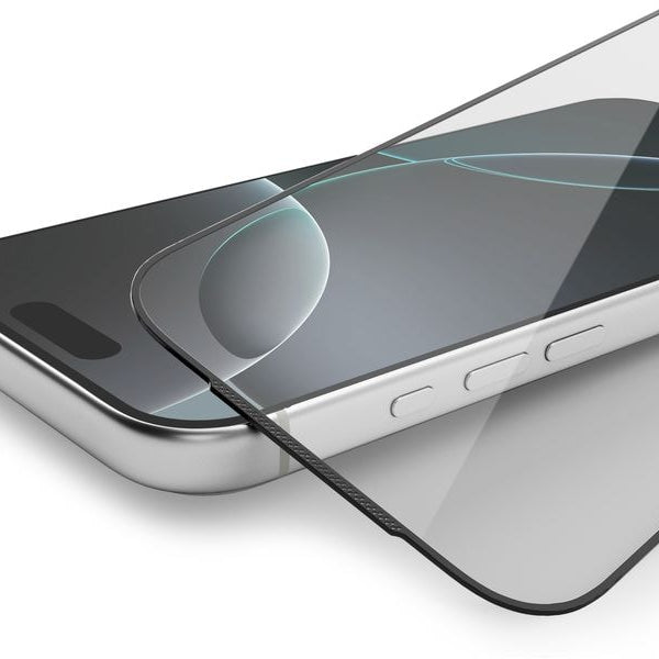 Vonmählen Displayschutz Screen Protector iPhone 17 Pro