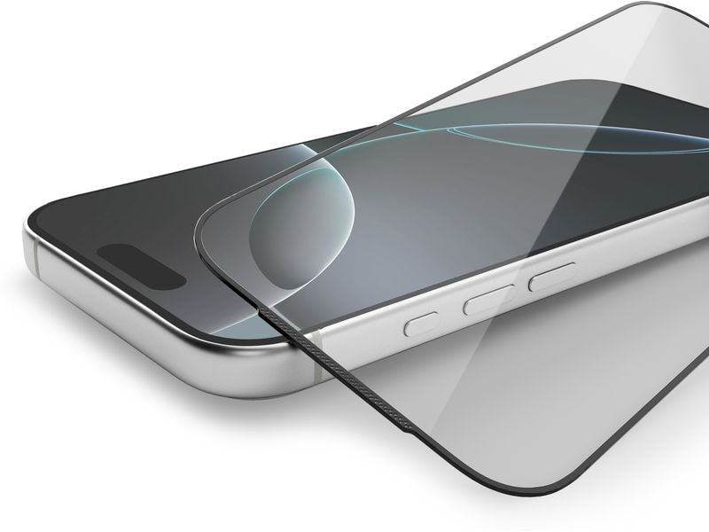 Vonmählen Displayschutz Screen Protector iPhone 17 Pro