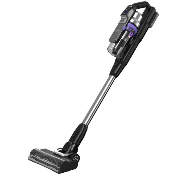 BLACK+DECKER Akku-Hand- und Stielsauger BSV520BRP Schwarz