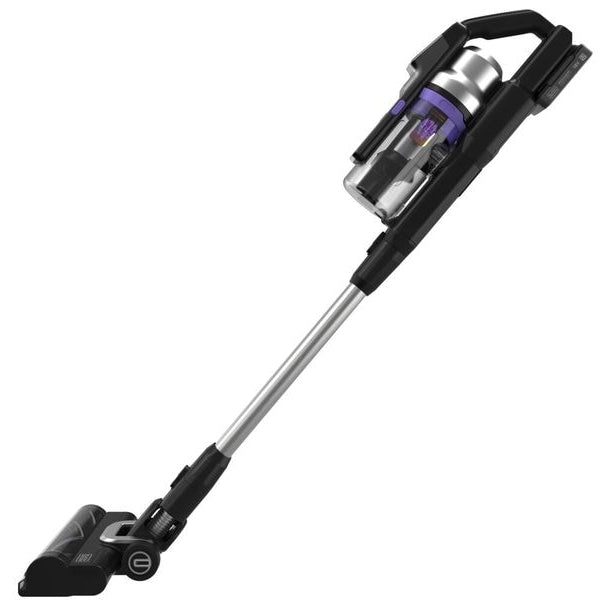 BLACK+DECKER Akku-Hand- und Stielsauger BSV520BRP Schwarz