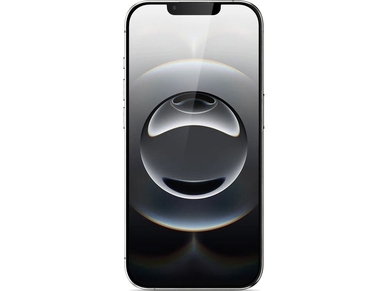 Vonmählen Displayschutz Screen Protector Pro iPhone 16e