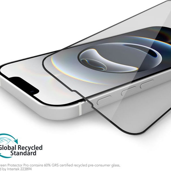Vonmählen Displayschutz Screen Protector Pro iPhone 16e