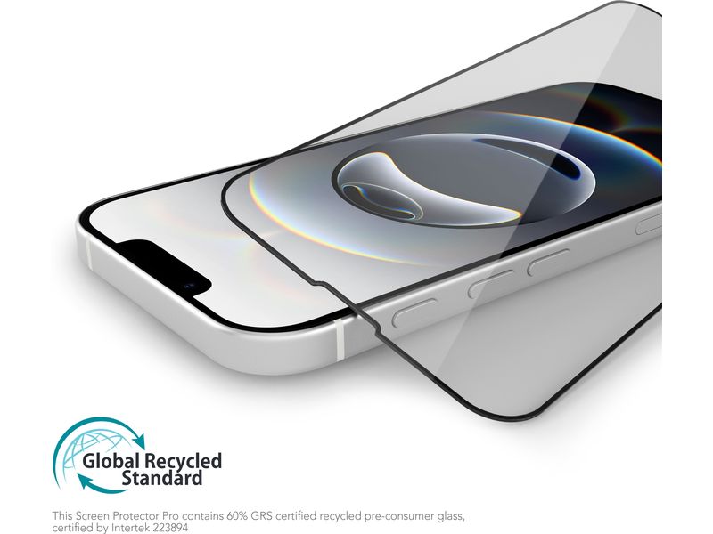 Vonmählen Displayschutz Screen Protector Pro iPhone 16e