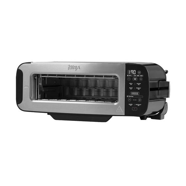 Ninja Toaster, Grill & Panini-Presse Foodi 3-in-1 ST202CH