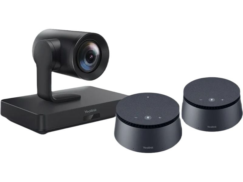 Yealink UVC85-BYOD-200