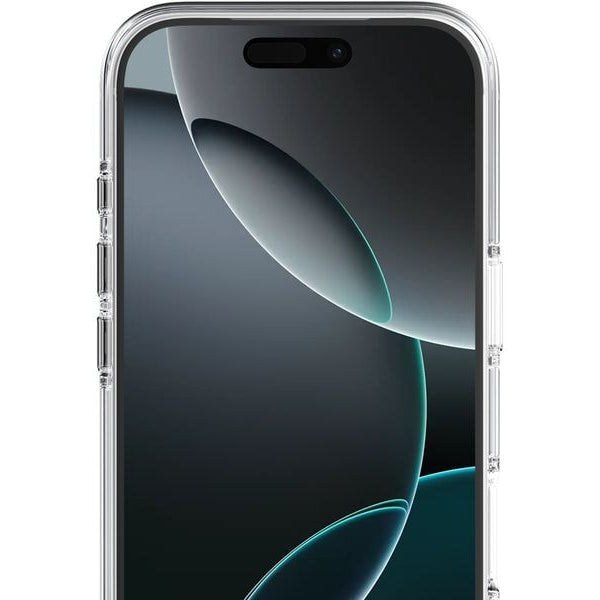 Vonmählen Back Cover Transparent Case MagSafe iPhone 17 Pro Max