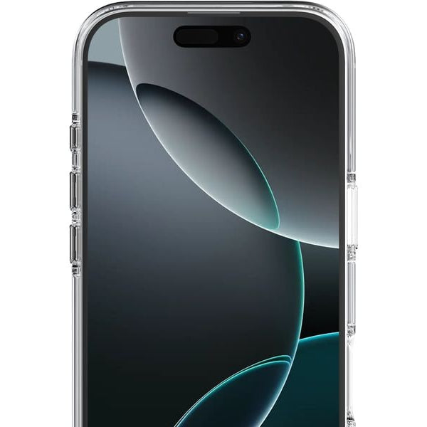 Vonmählen Back Cover Transparent Case MagSafe iPhone 17