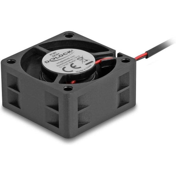 Delock PC-Lüfter 5 V DC, 40 x 40 x 20 mm