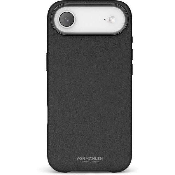 Vonmählen Back Cover Like Leather iPhone Air Black