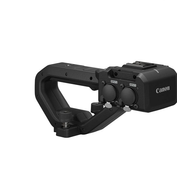 Canon Videokamera EOS C50