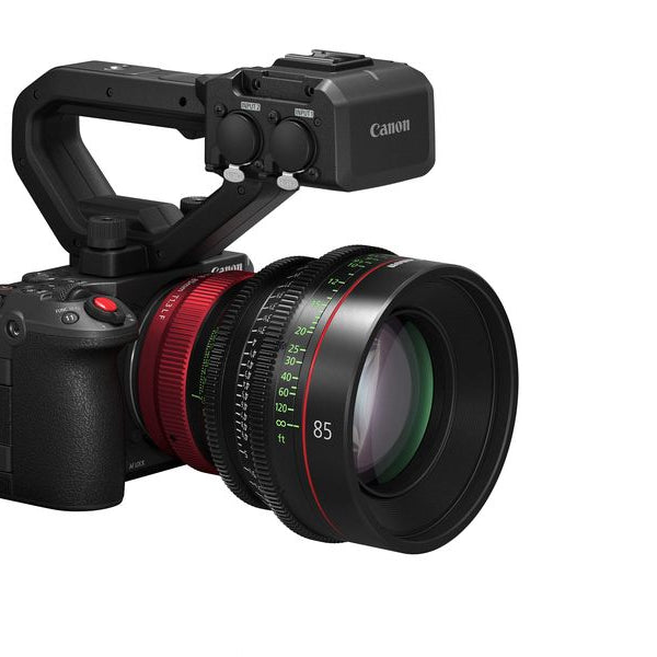 Canon Videokamera EOS C50