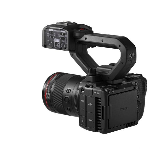 Canon Videokamera EOS C50