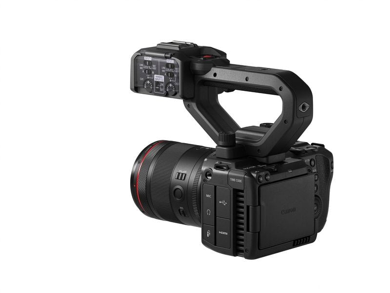 Canon Videokamera EOS C50