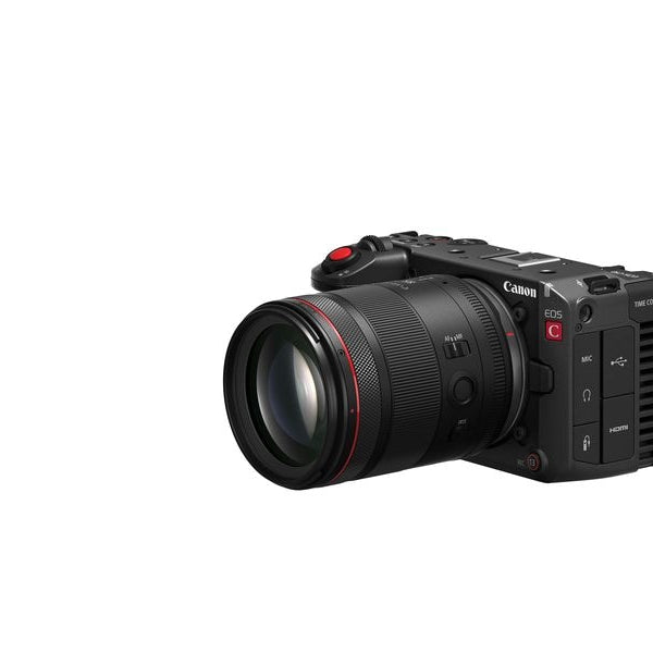 Canon Videokamera EOS C50