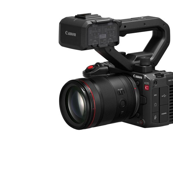 Canon Videokamera EOS C50