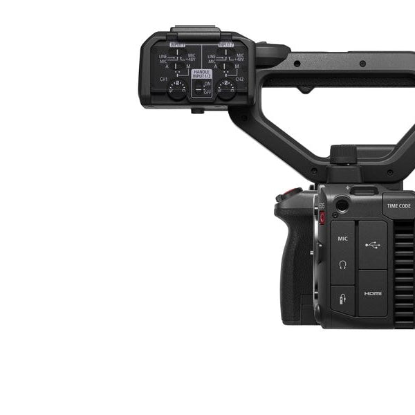 Canon Videokamera EOS C50
