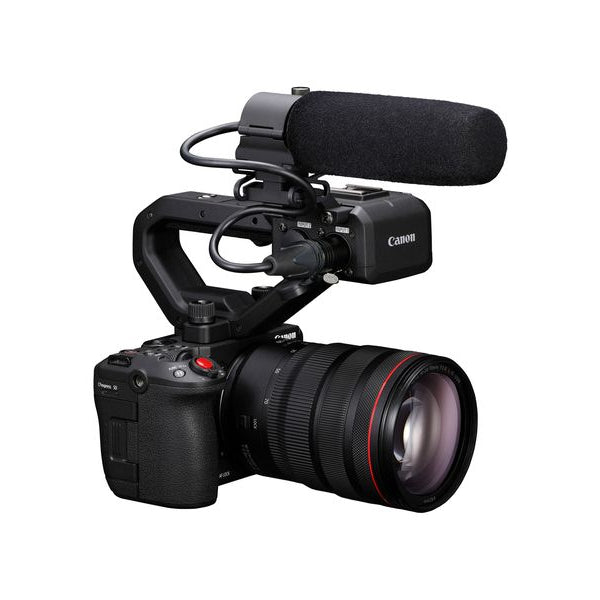 Canon Videokamera EOS C50