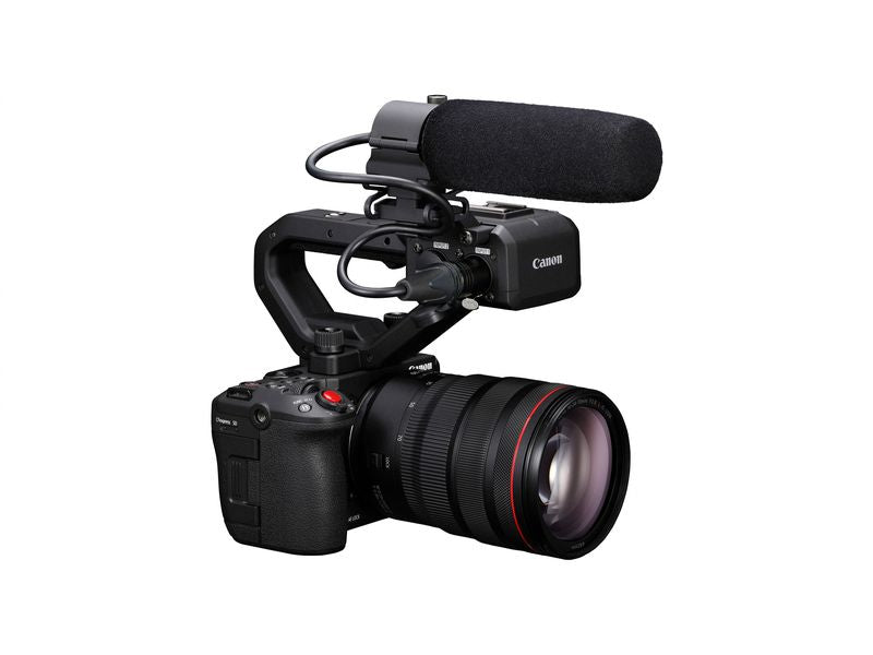 Canon Videokamera EOS C50