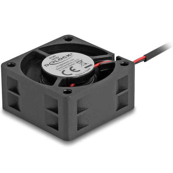 Delock PC-Lüfter 5 V DC, 40 x 40 x 20 mm