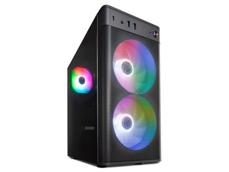 Erazer Gaming PC Recon P40 (MD340026)
