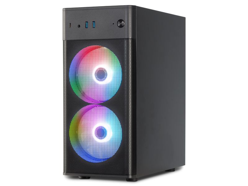 Erazer Gaming PC Recon P40 (MD340026)