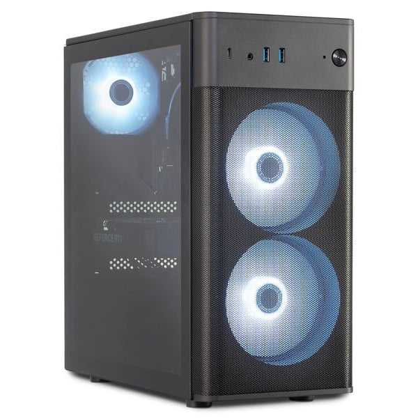 Erazer Gaming PC Recon P40 (MD340026)