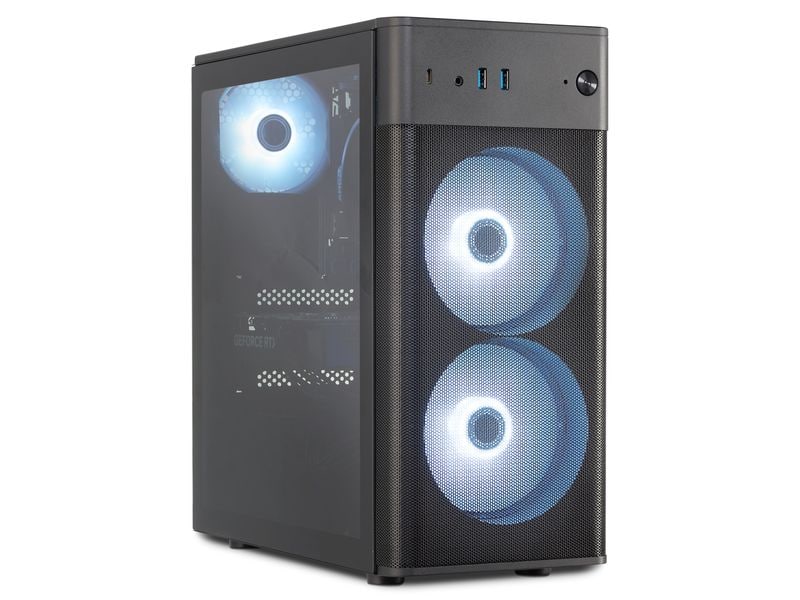 Erazer Gaming PC Recon P40 (MD340026)