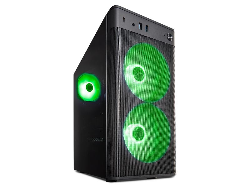Erazer Gaming PC Recon P40 (MD340026)